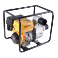 CE 4 inch 9.0HP 100mm Benzin Wasserpumpe (WH40CX)